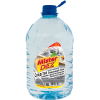 Mister Dez Eco-Cleaning Средство для чистки нержавеющей стали, алюминия и других металлических поверхностей  "Дыня" 5л